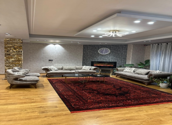 آپارتمان سرابی ۱۰۰ متر