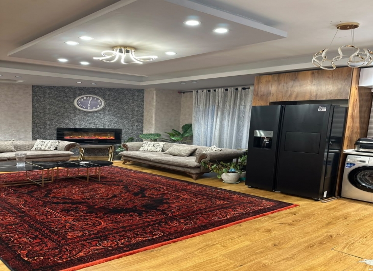 آپارتمان سرابی ۱۰۰ متر