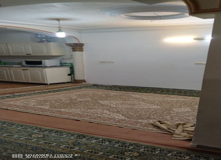 ویلایی وحدت شرقی ۸۲ متر