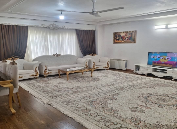 آپارتمان آزادگان ۹۸متر 