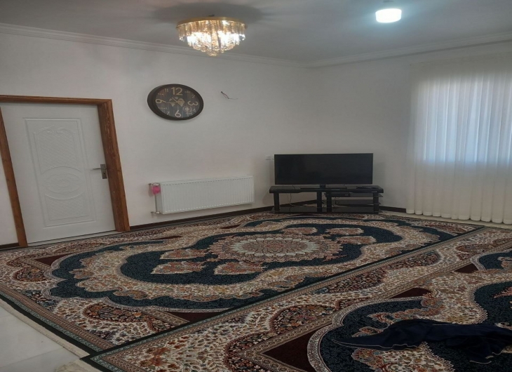 ویلایی آذربایجان ۱۱۲ متر