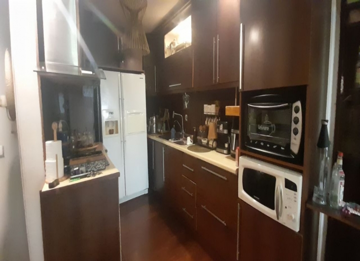 آپارتمان بلوار دانشجو ۸۹متر 
