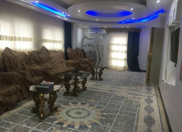ویلایی بلوار امامزاده ۱۱۲ متر 