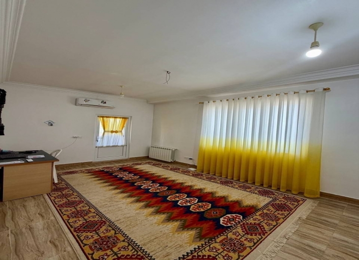 ویلایی کوی اندیشه ۲۵۰ متر