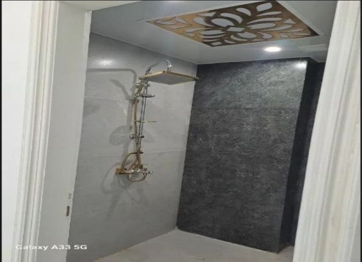  آپارتمان کوشش۱۰۶ متر