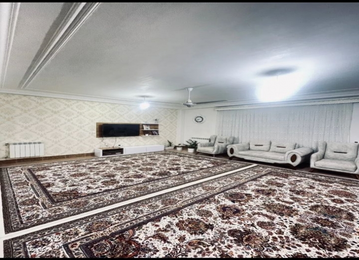 آپارتمان نامجو۱۰۳متر